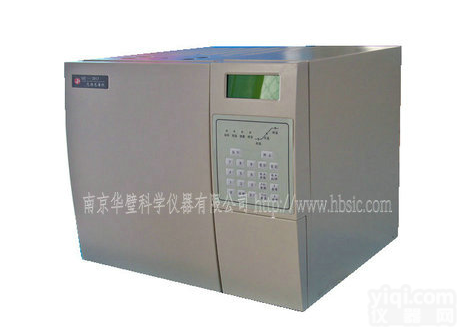 <em>GC</em>-<em>2011</em>T<em>气相色谱仪</em>