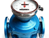 BY-LL型腰<em>轮流</em><em>量计</em>