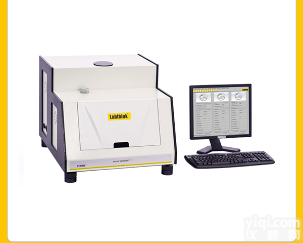 硅<em>凝胶</em><em>贴膜</em>水蒸气透过量检测仪