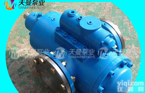 SNH440ER54U12.1-W1三<em>螺杆泵</em> 科尔法<em>ALLWEILER</em>三<em>螺杆泵</em>