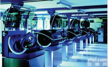 <em>瑞士</em>Inversina电动<em>三维</em><em>混合器</em>，工业用