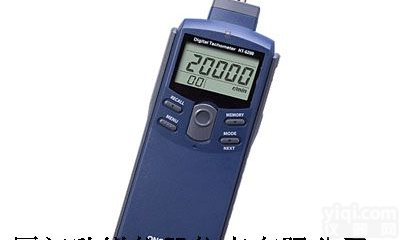 HT6200日本<em>小野</em>onosokki5数字<em>转速表</em>HT-6200