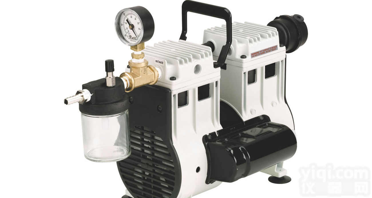 <em>威尔奇2581C-50干式活塞泵</em>| 进口干式活塞泵特点|技术参数