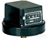 电感微压<em>变送器</em>YSG-03<em>上海</em>自动<em>化仪表</em>四厂