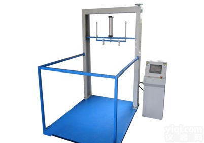 <em>婴儿车</em>手把强度<em>测试仪</em>