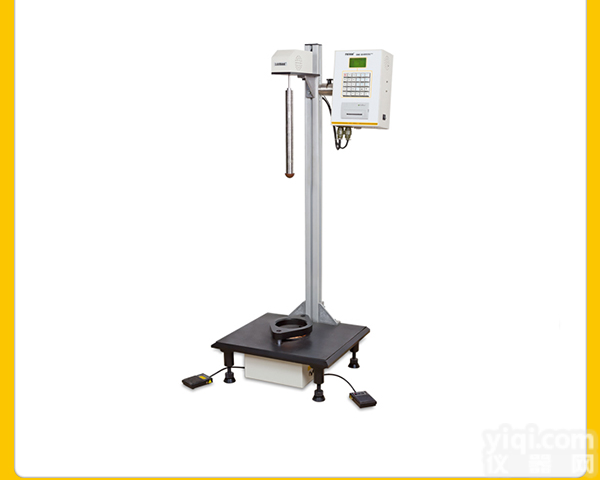 薄膜<em>耐冲击</em>性能试验机 <em>耐冲击</em>性试验仪 落膘冲击仪