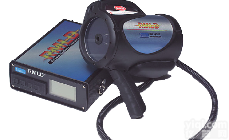 供应<em>美国</em><em>汉斯</em>激光<em>甲烷</em>遥距检测仪RMLD