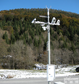 森林<em>火险</em><em>气象站</em>