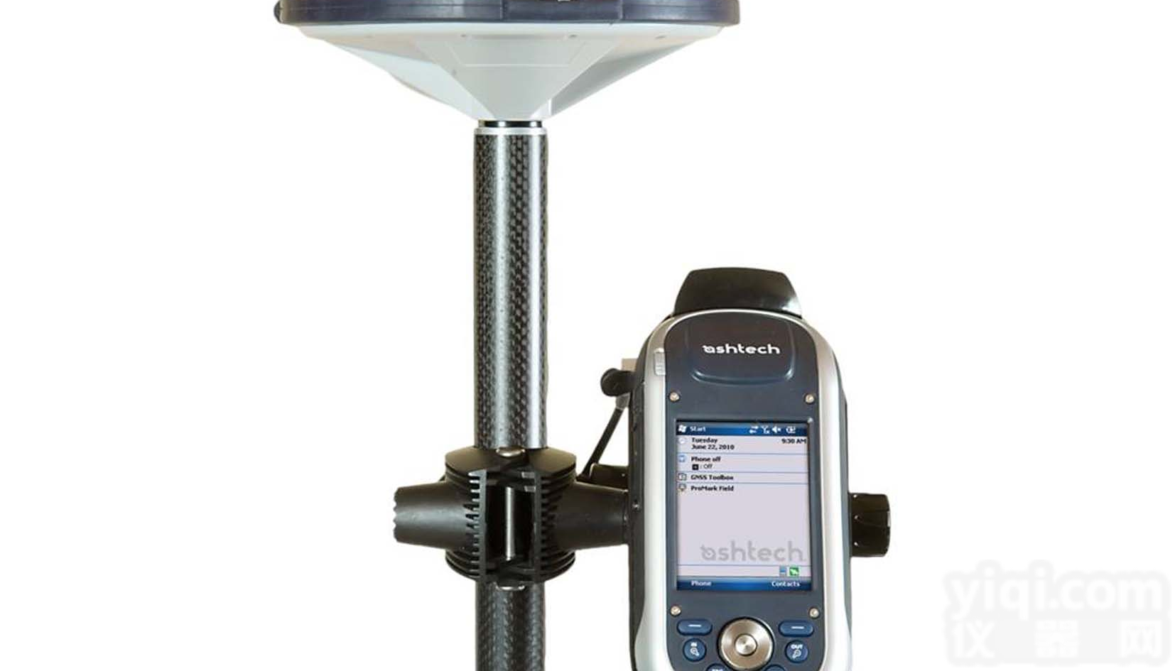 <em>ProMark</em> 500GNSS接收机<em>阿什</em><em>泰克</em>RTK