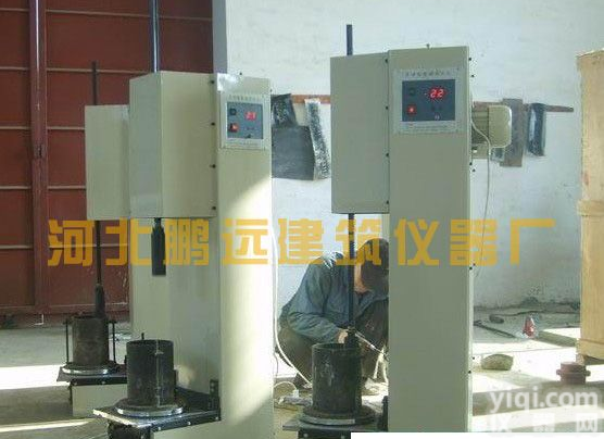 <em>DZY</em>-II<em>重型</em><em>电动</em>击实仪 <em>电动</em>击实仪