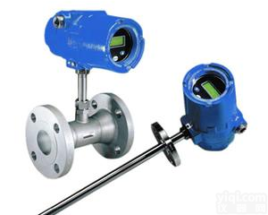 热式气体质量流量计  厂家直销  插入式<em>热式质量流量计</em>