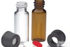 1.5 mL 广口高<em>回收率</em>玻璃<em>样品</em>瓶（货号：5183-2030）A