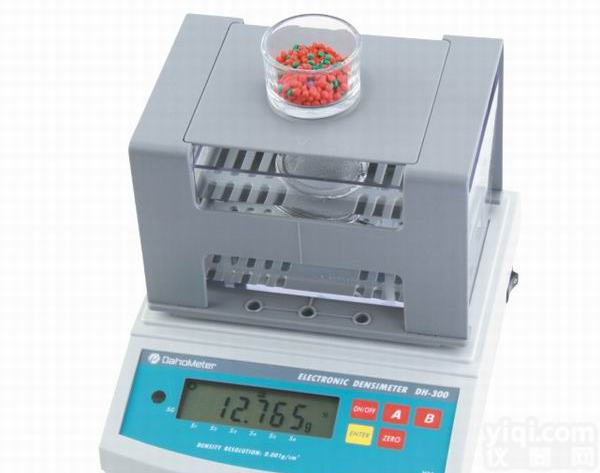 <em>数显</em>直读电子<em>密度计</em><em>比重计</em>DH-300