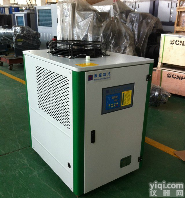 上海冰水机，风冷式<em>冷水机</em>，<em>工业</em><em>冷冻机</em>