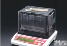 <em>日本</em>黄金<em>检测仪</em>|水比重测金仪