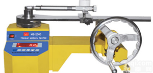<em>常州</em><em>蓝光</em>HB系列<em>扭力</em>扳手测试仪 江苏代理