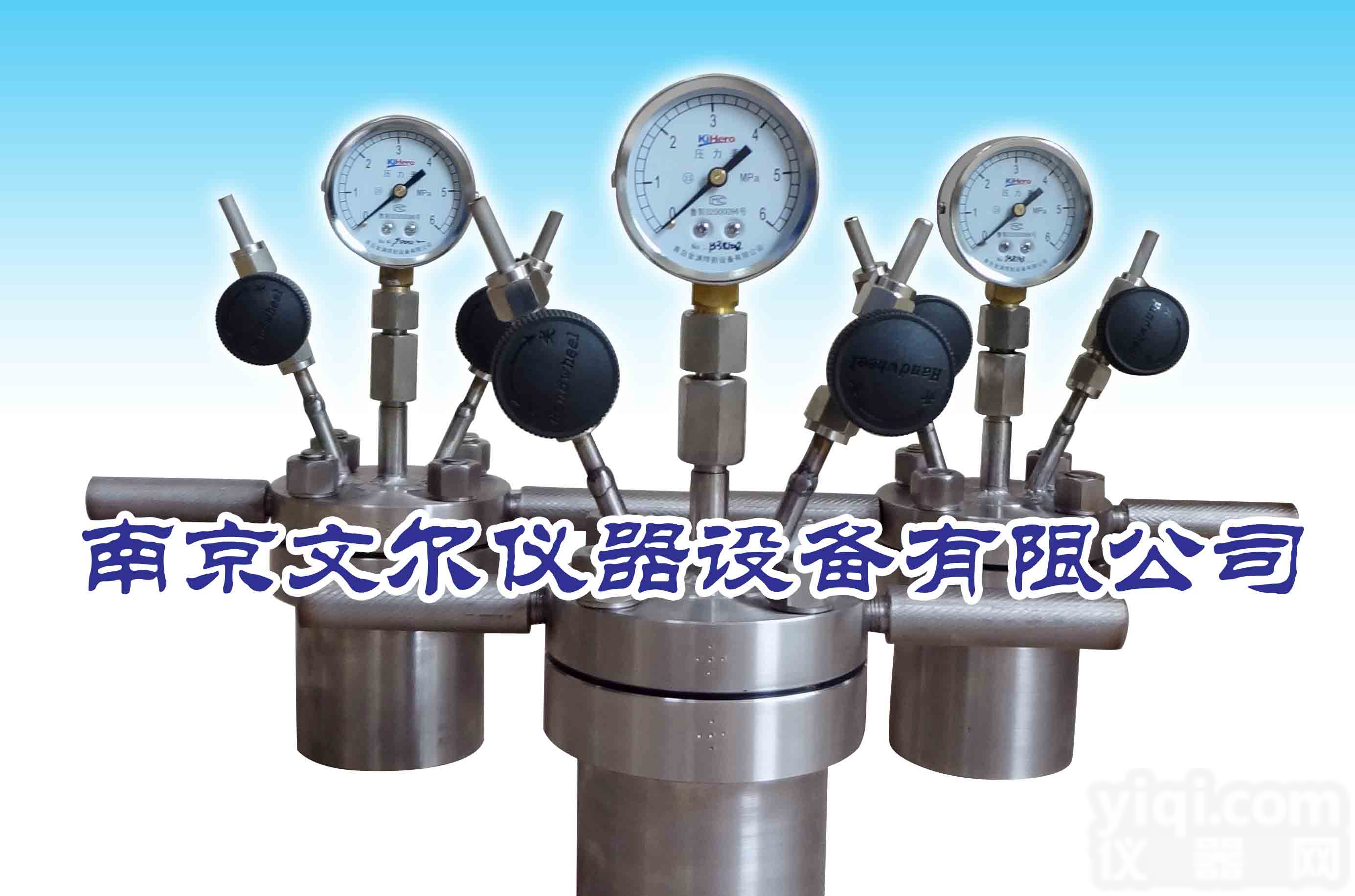 不锈钢<em>高压</em><em>反应釜</em>300ml 不锈钢<em>高压</em><em>反应器</em> <em>高压</em>反应罐