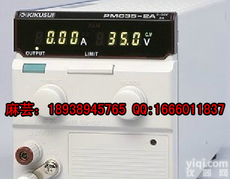 黑龙江PMC18-2A直流<em>电源</em>|日本菊水直流小型<em>电源</em>PMC18-2A<em>图片</em>
