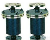 <em>HGS07-203砾石管道阻火器</em>