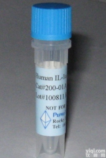 进口原装细胞因子(<em>Peprotech</em>美国)<em>Murine</em> IFN-<em>gamma</em>