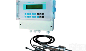 固定分体式超声波流量计，固定分体式超声波流量计价格