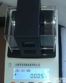 固体<em>密度计</em>，0.001<em>电子</em><em>密度计</em>