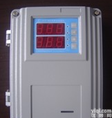 <em>挂壁式</em>振动<em>监测仪</em>