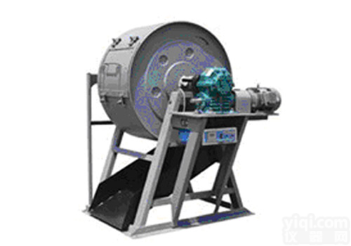 <em>烧结</em>矿<em>转鼓</em>