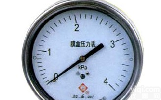 不锈钢<em>压力表</em>、布莱迪不锈钢<em>压力表</em>YTF-100<em>新疆</em>报价