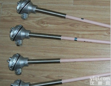铂铑<em>热电偶</em> S型B型R型<em>热电偶</em> <em>各种规格</em>沃蓝定制 质量保障