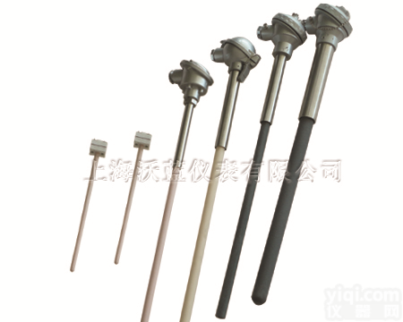 S型<em>热电偶</em> 铂铑<em>热电偶</em> 国标 厂标 <em>非标</em>专业定制