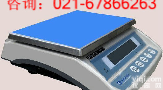 6Kg/0.1g计重电子称-带<em>打印</em>6<em>千克</em>计重称