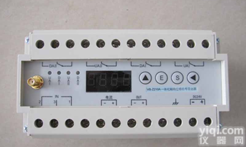 油<em>动机</em><em>行程</em>阀位<em>变送器</em>