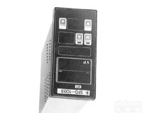 电动<em>操作器</em>SFD-<em>2002</em>上海自动<em>化仪表</em>十一厂