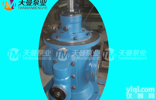 SMS440R46E6.7W23三<em>螺杆泵</em>4.0mpa 隧道盾构机<em>液压系统</em>配套