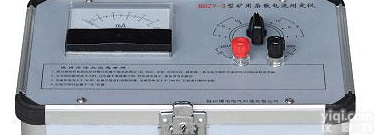 矿用杂散电流<em>测定仪</em> ，矿用杂散<em>电流值</em>测量仪