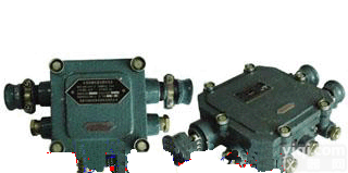 矿用隔爆型通信用接线盒 ，<em>防爆</em>型<em>电话</em>电缆分线接线盒