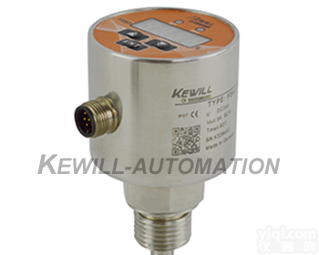 <em>数显</em>式流量<em>监控</em>器的技术参数