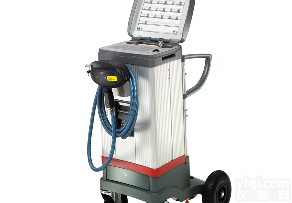 直读光谱仪-德国<em>斯派克</em>便携式直读光谱仪<em>SPECTRO</em> <em>TEST</em>