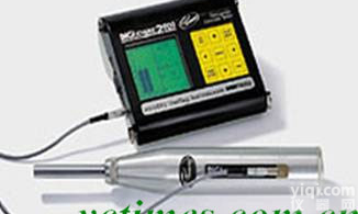 <em>SCHMIDT</em> 2000ND<em>瑞士</em>数显混凝土<em>回弹仪</em>