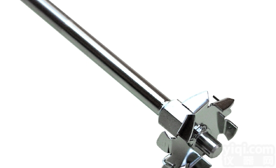 IKA R1303<em>溶解</em>式<em>搅拌</em>桨