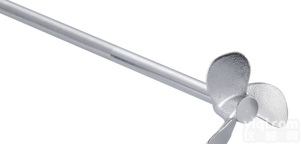 IKA R1381<em>螺旋桨</em>式3-三<em>叶片</em>