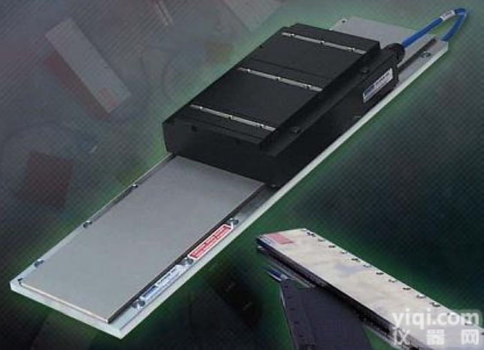 美国<em>科尔</em><em>摩根</em> kollmorgen  IC 有铁芯直线电机系列   深圳华科星