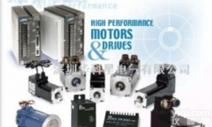 <em>华南</em><em>代理</em>商pacific scientific太平洋步进电机　深圳华科星