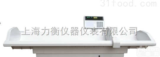 WS-1G婴幼儿智能体检仪,<em>半自动</em>身高体重<em>测量仪</em>