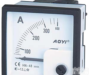 奥仪<em>电流表</em>HN-<em>72</em><em>电流表</em>生产厂家直销