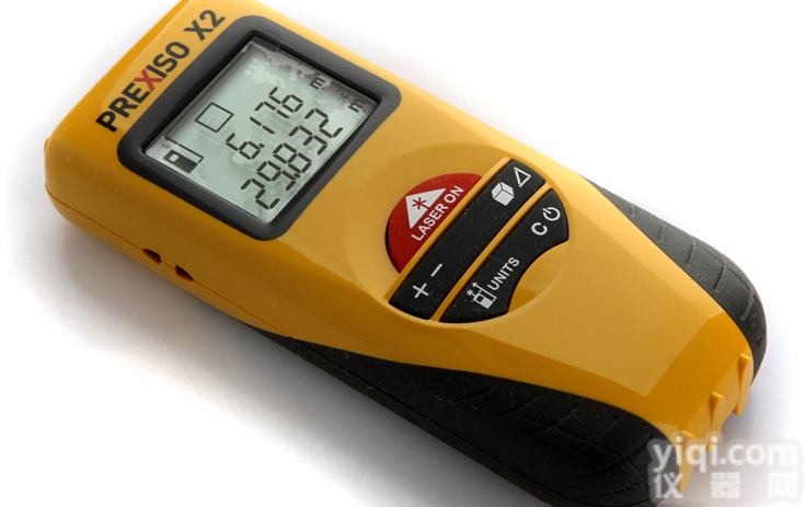 <em>瑞士</em><em>普瑞</em>测X2 <em>激光测距</em>仪 30米 PREXISO X2