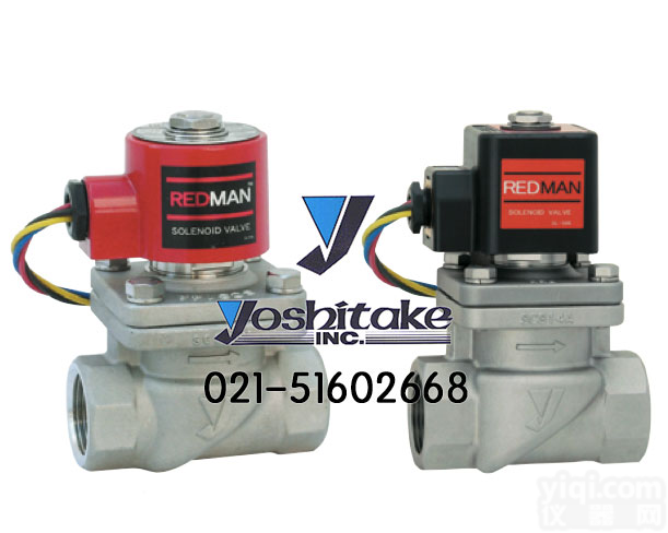 耀<em>希达</em>凯DP-100<em>电磁阀</em> 进口水用<em>电磁阀</em>