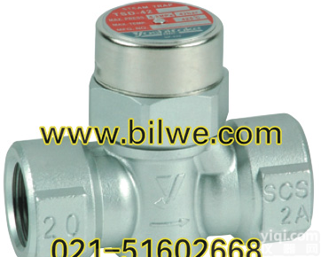 耀<em>希达</em>凯<em>疏水阀</em>TSD-42 型不锈钢<em>疏水阀</em>