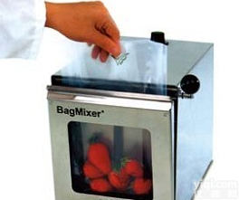 北京 400W<em>拍打</em>式均质器-400SW<em>拍打</em>式匀浆器,400CC<em>拍击</em>式均质器